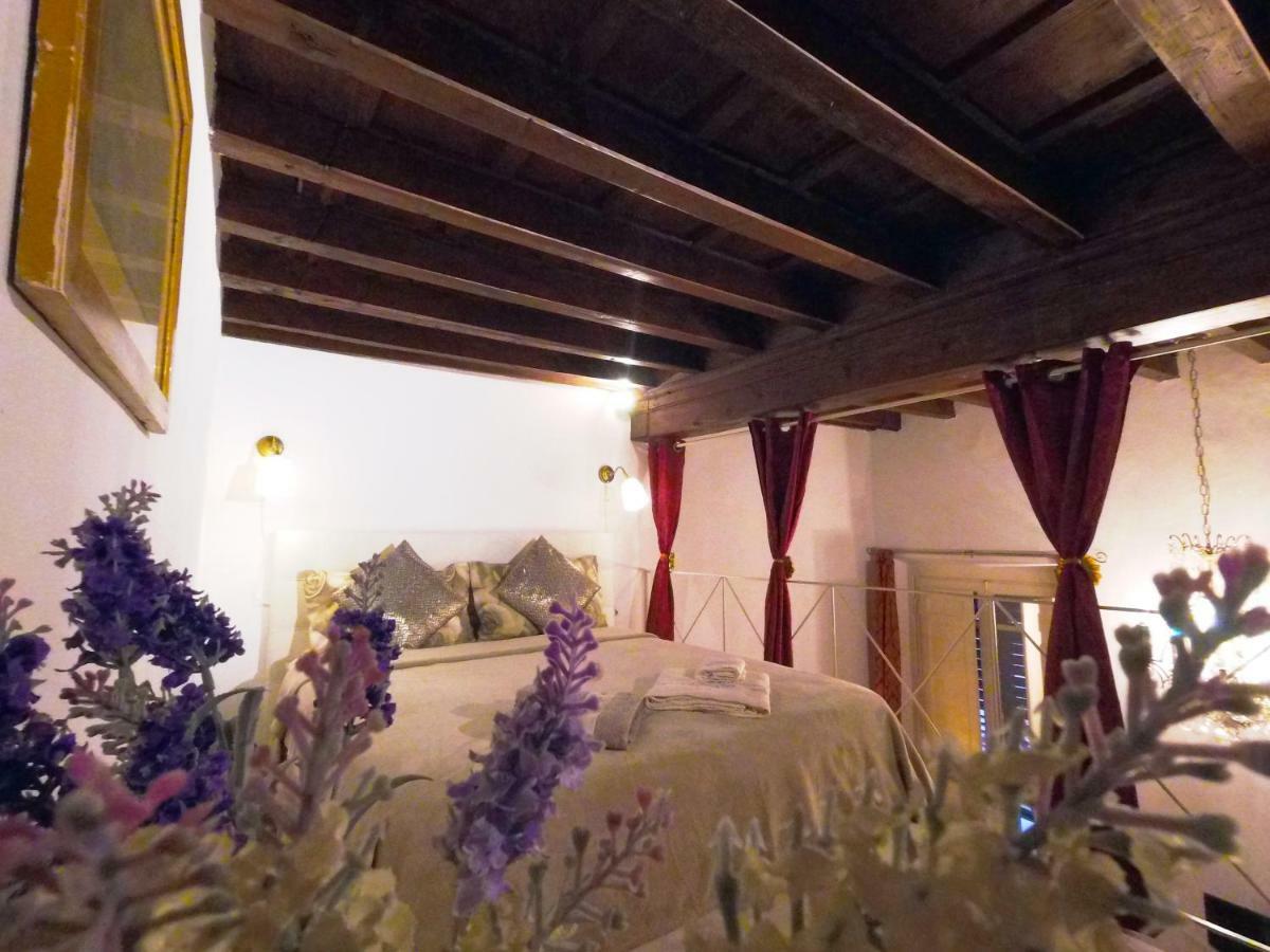 Florentine Style Central Apartments Floransa Dış mekan fotoğraf