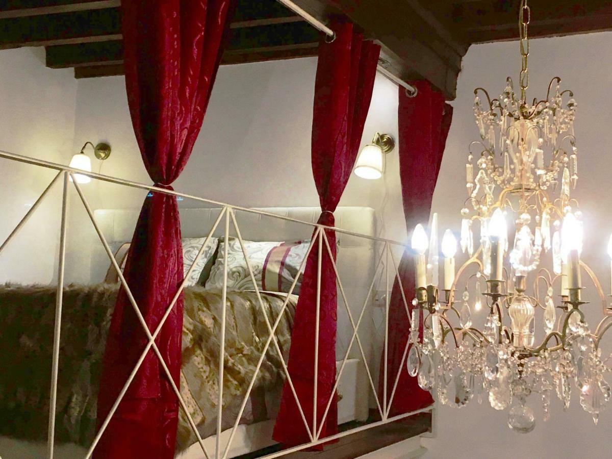 Florentine Style Central Apartments Floransa Dış mekan fotoğraf