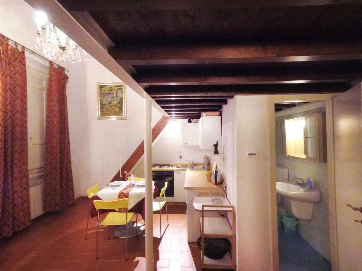 Florentine Style Central Apartments Floransa Dış mekan fotoğraf