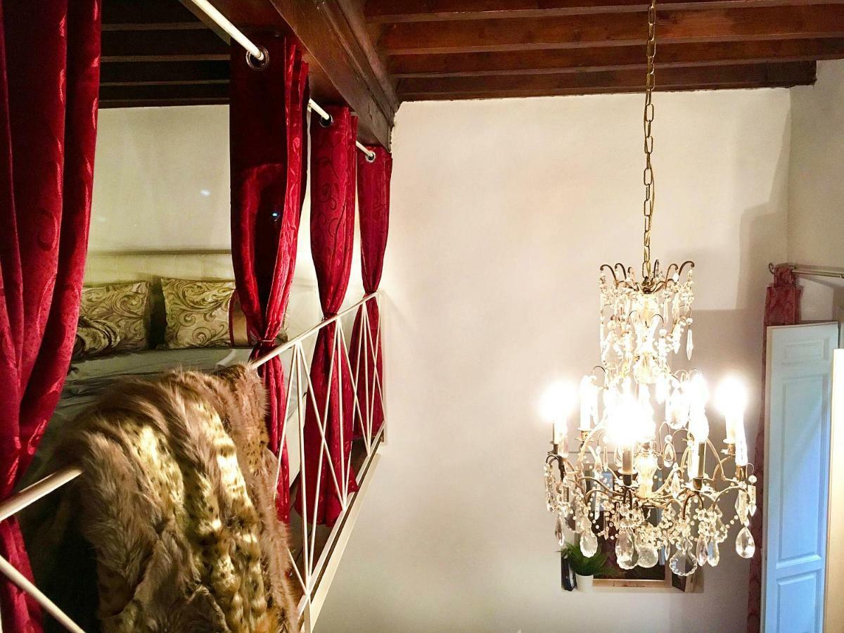 Florentine Style Central Apartments Floransa Dış mekan fotoğraf
