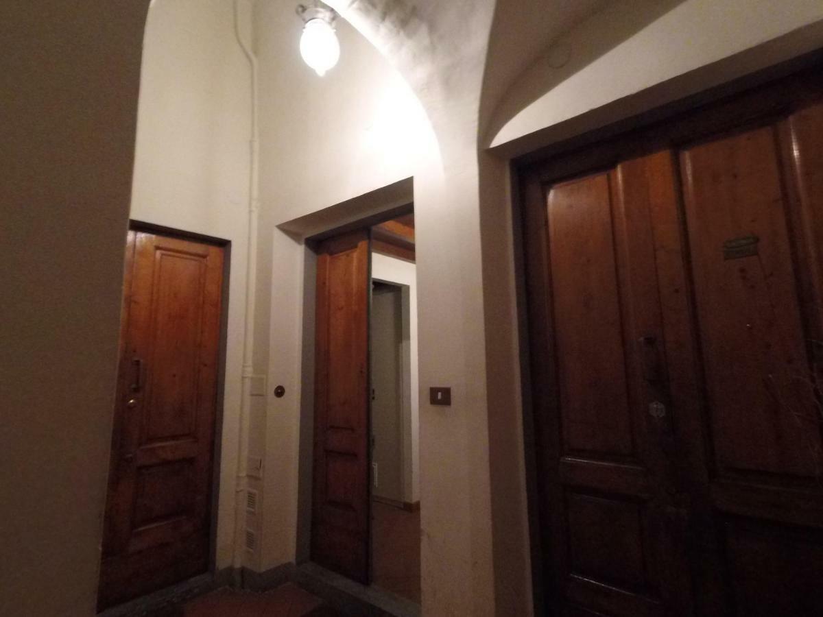 Florentine Style Central Apartments Floransa Dış mekan fotoğraf
