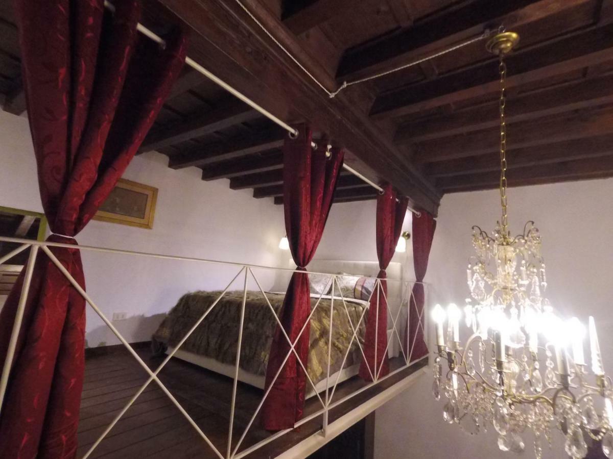 Florentine Style Central Apartments Floransa Dış mekan fotoğraf