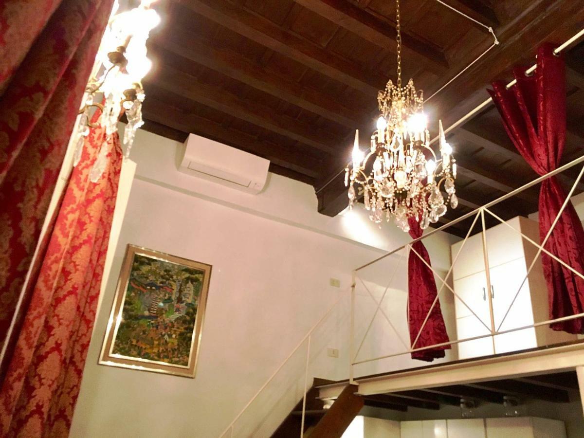 Florentine Style Central Apartments Floransa Dış mekan fotoğraf