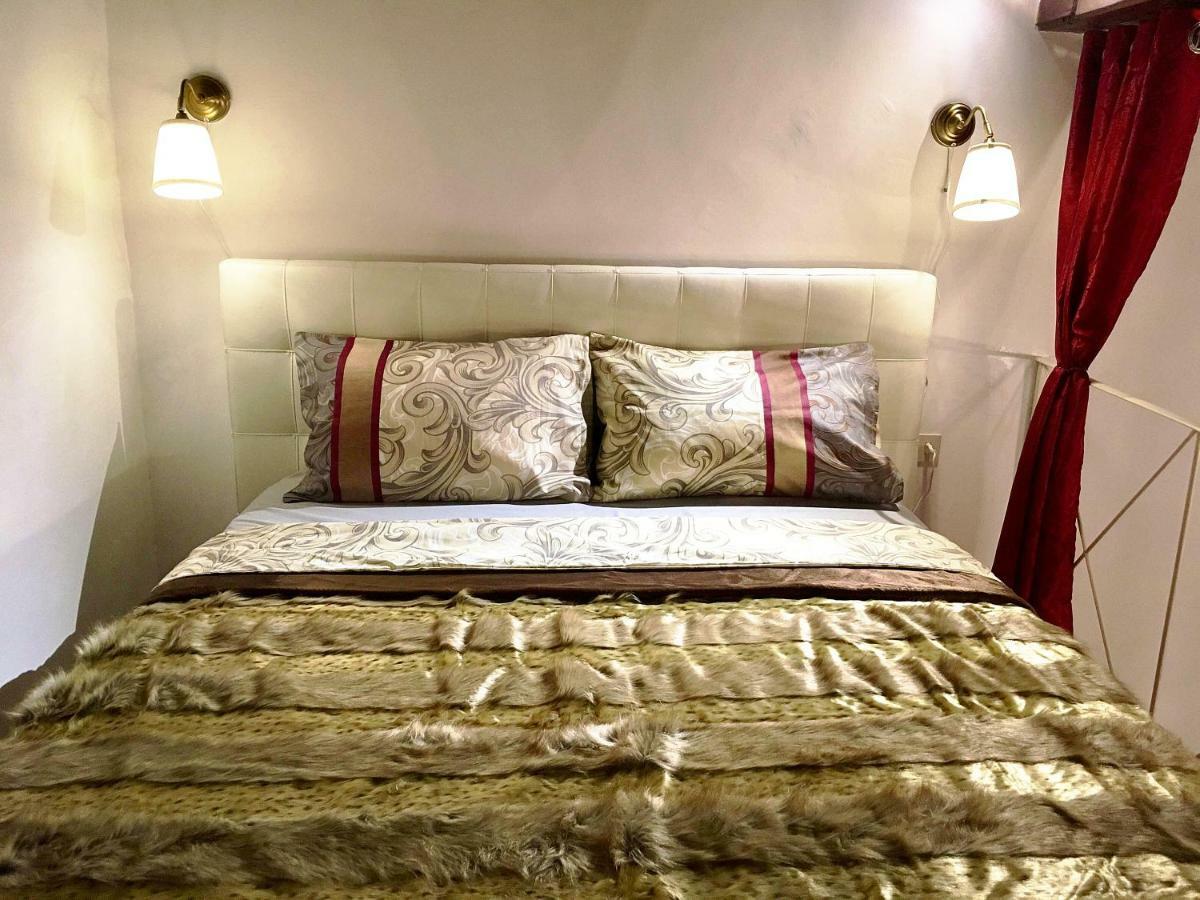 Florentine Style Central Apartments Floransa Dış mekan fotoğraf