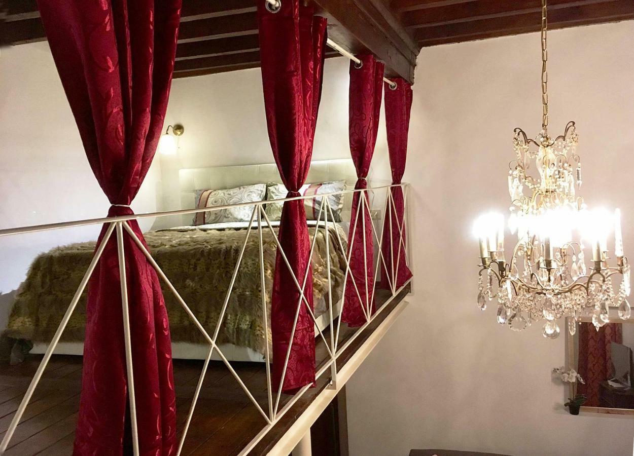 Florentine Style Central Apartments Floransa Dış mekan fotoğraf