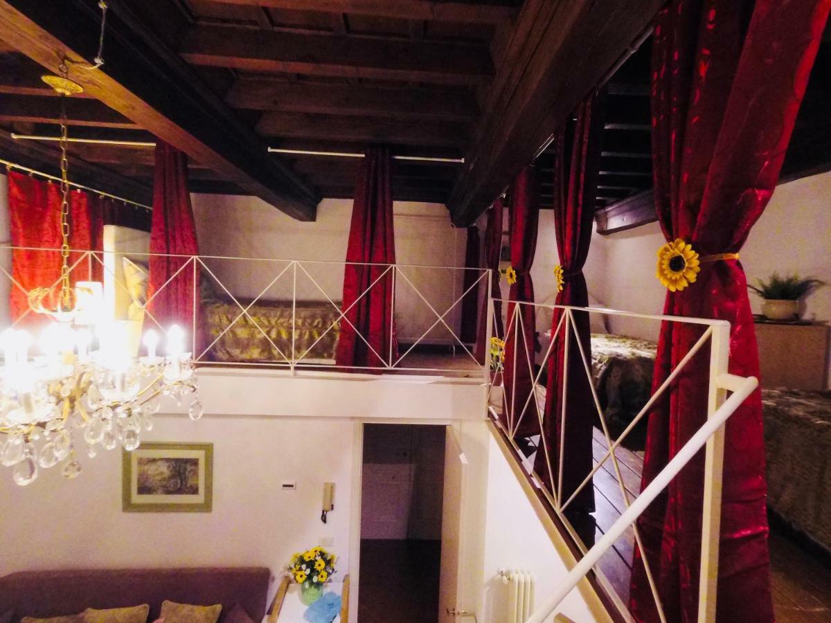 Florentine Style Central Apartments Floransa Dış mekan fotoğraf