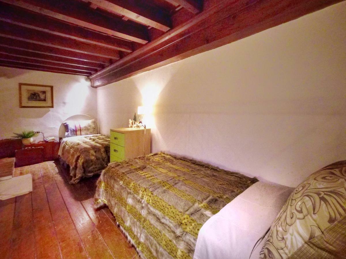 Florentine Style Central Apartments Floransa Dış mekan fotoğraf
