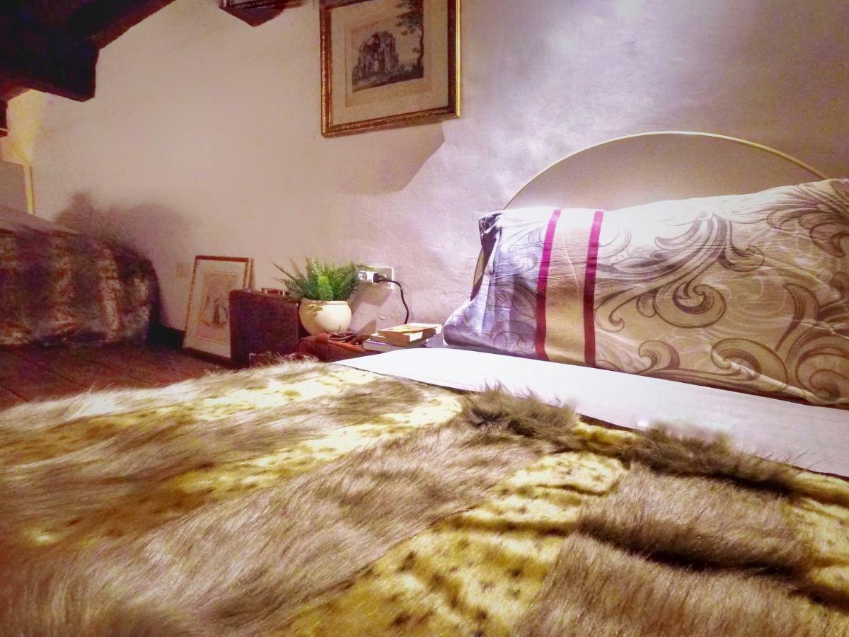 Florentine Style Central Apartments Floransa Dış mekan fotoğraf