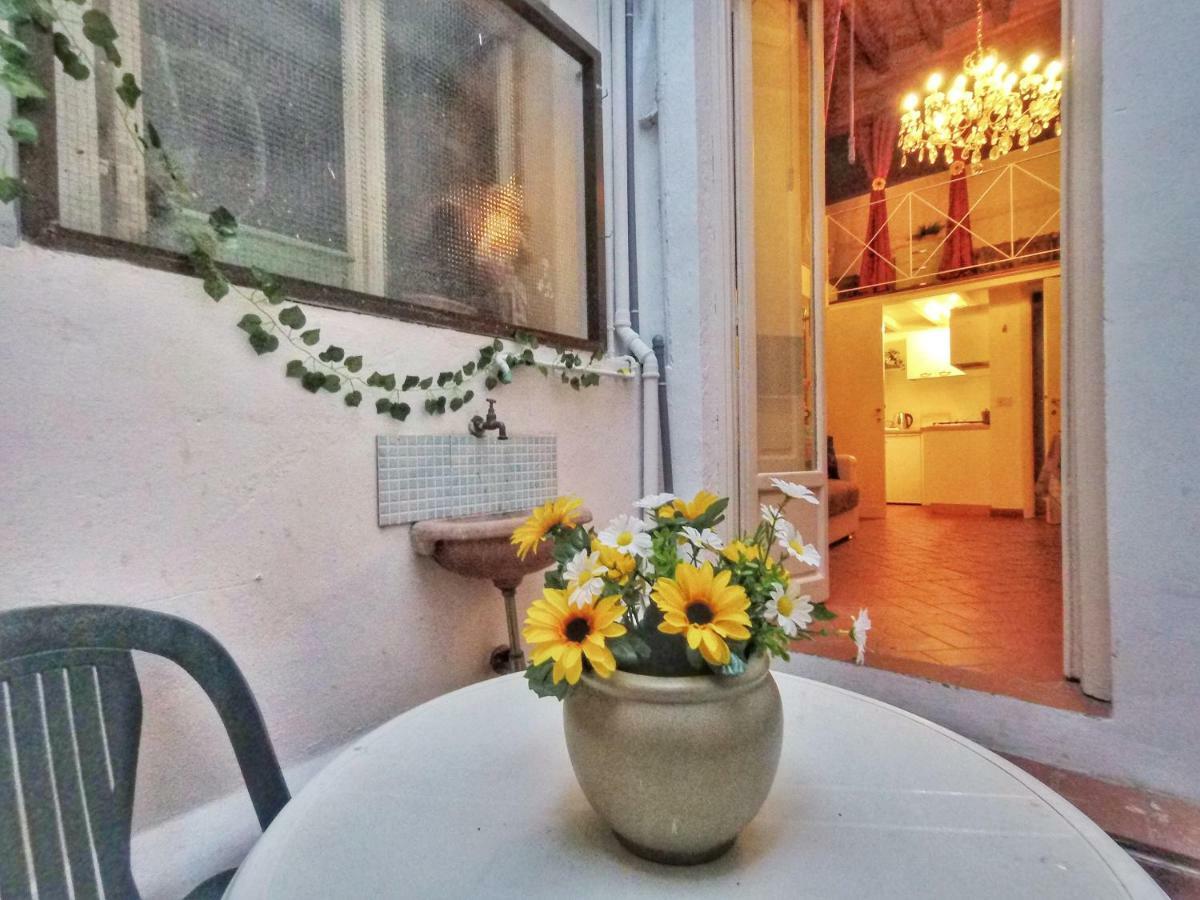 Florentine Style Central Apartments Floransa Dış mekan fotoğraf