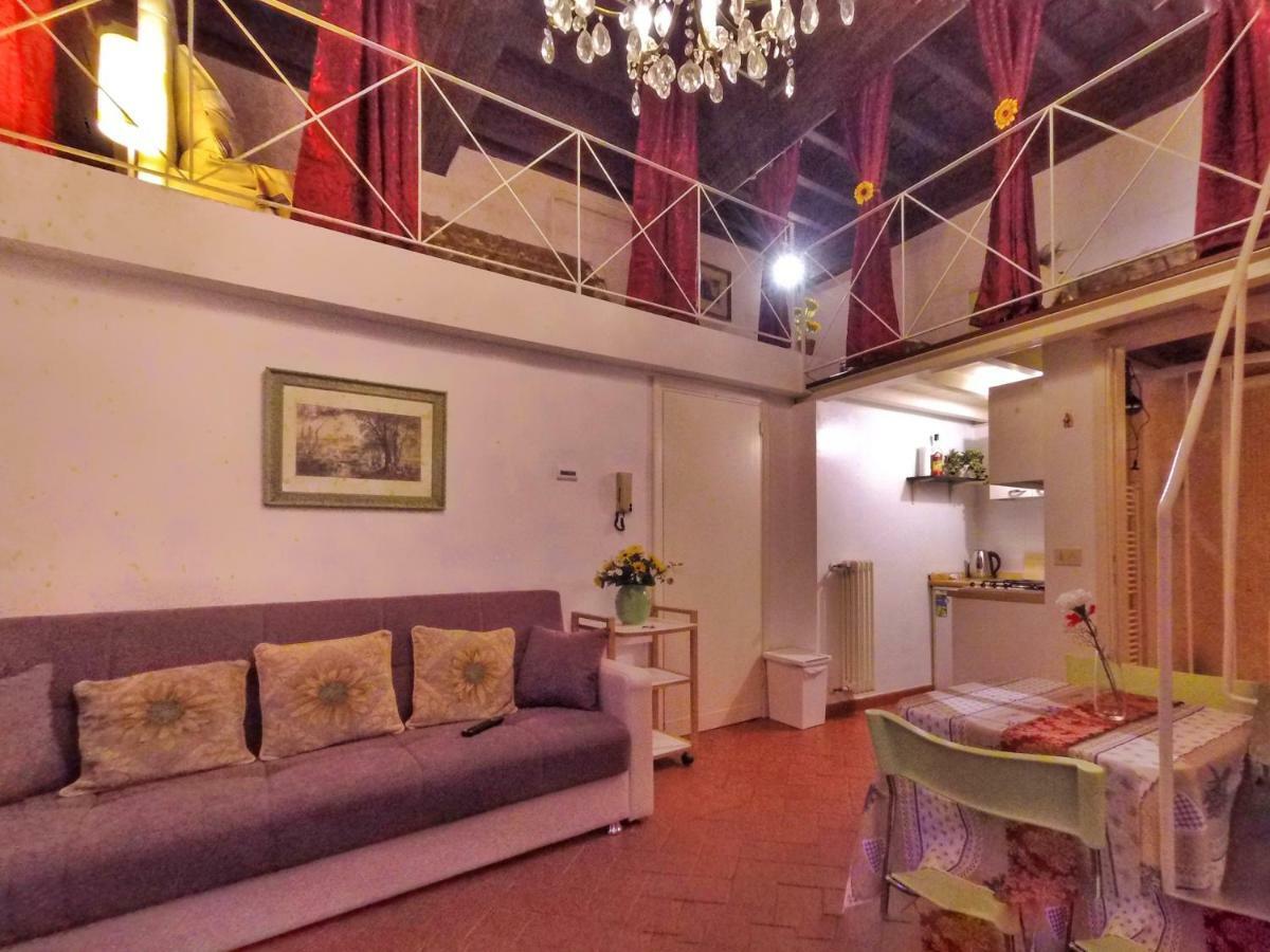 Florentine Style Central Apartments Floransa Dış mekan fotoğraf