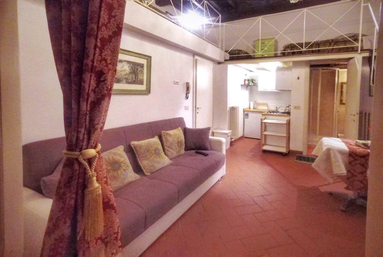 Florentine Style Central Apartments Floransa Dış mekan fotoğraf