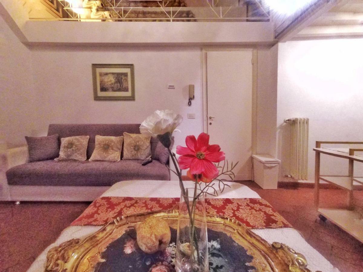 Florentine Style Central Apartments Floransa Dış mekan fotoğraf