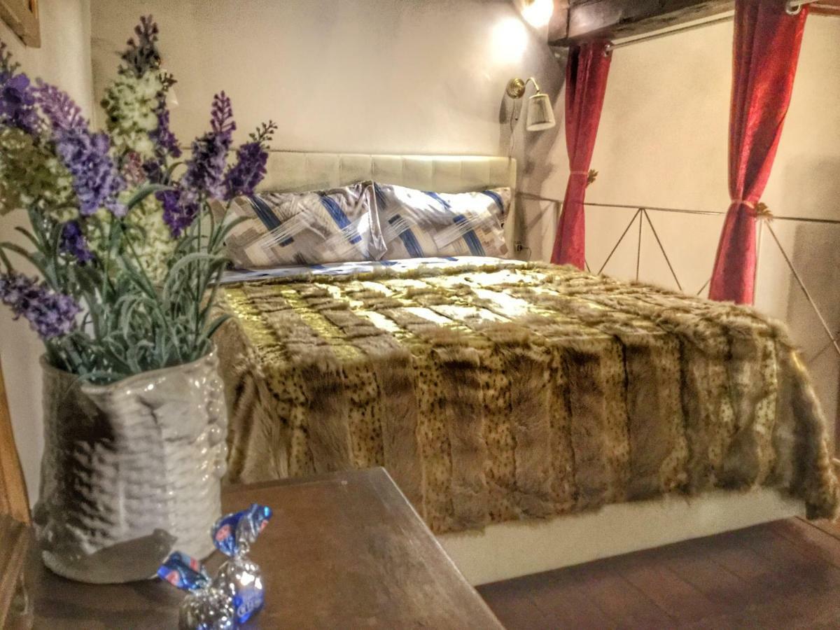 Florentine Style Central Apartments Floransa Dış mekan fotoğraf