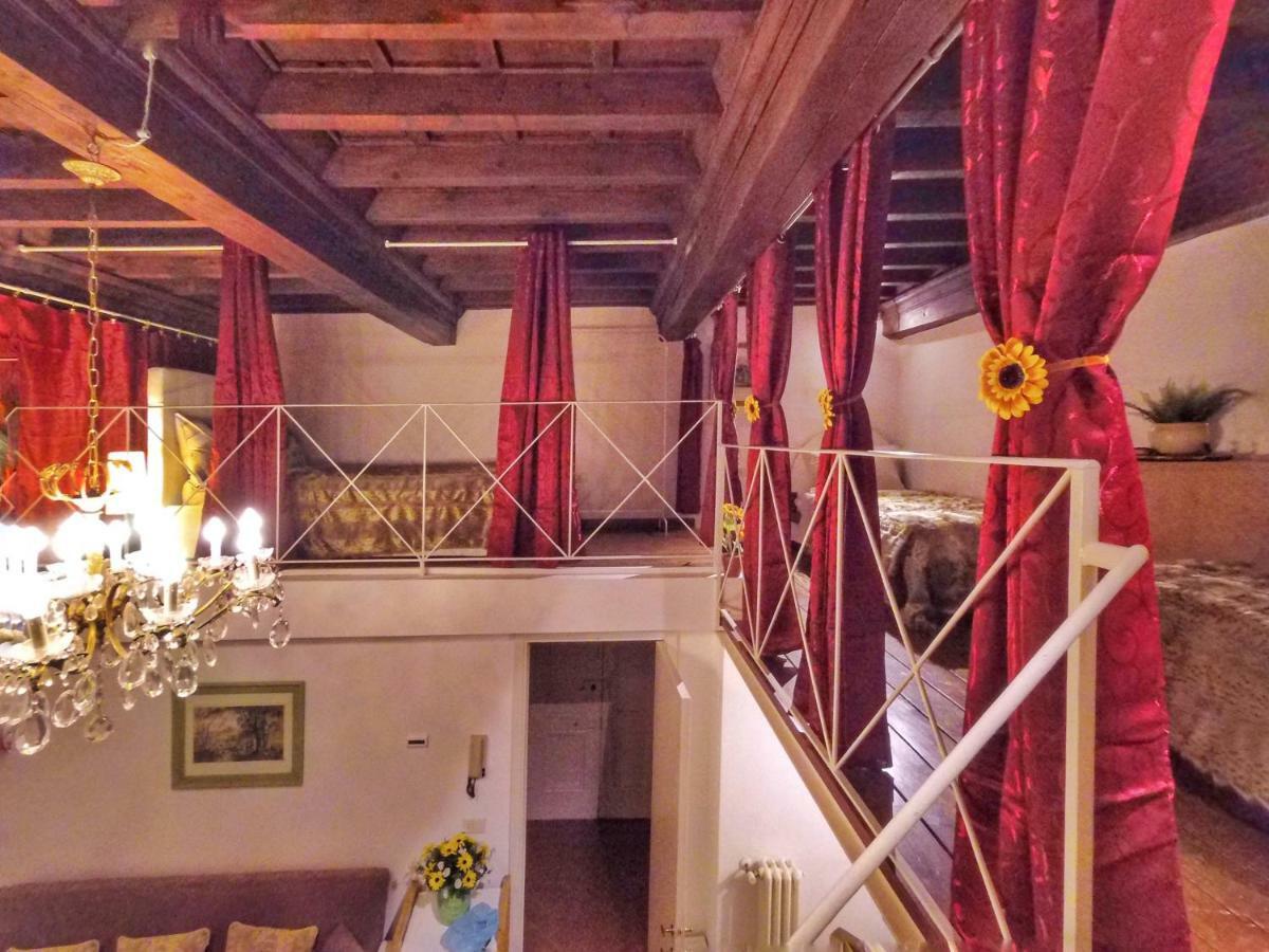 Florentine Style Central Apartments Floransa Dış mekan fotoğraf