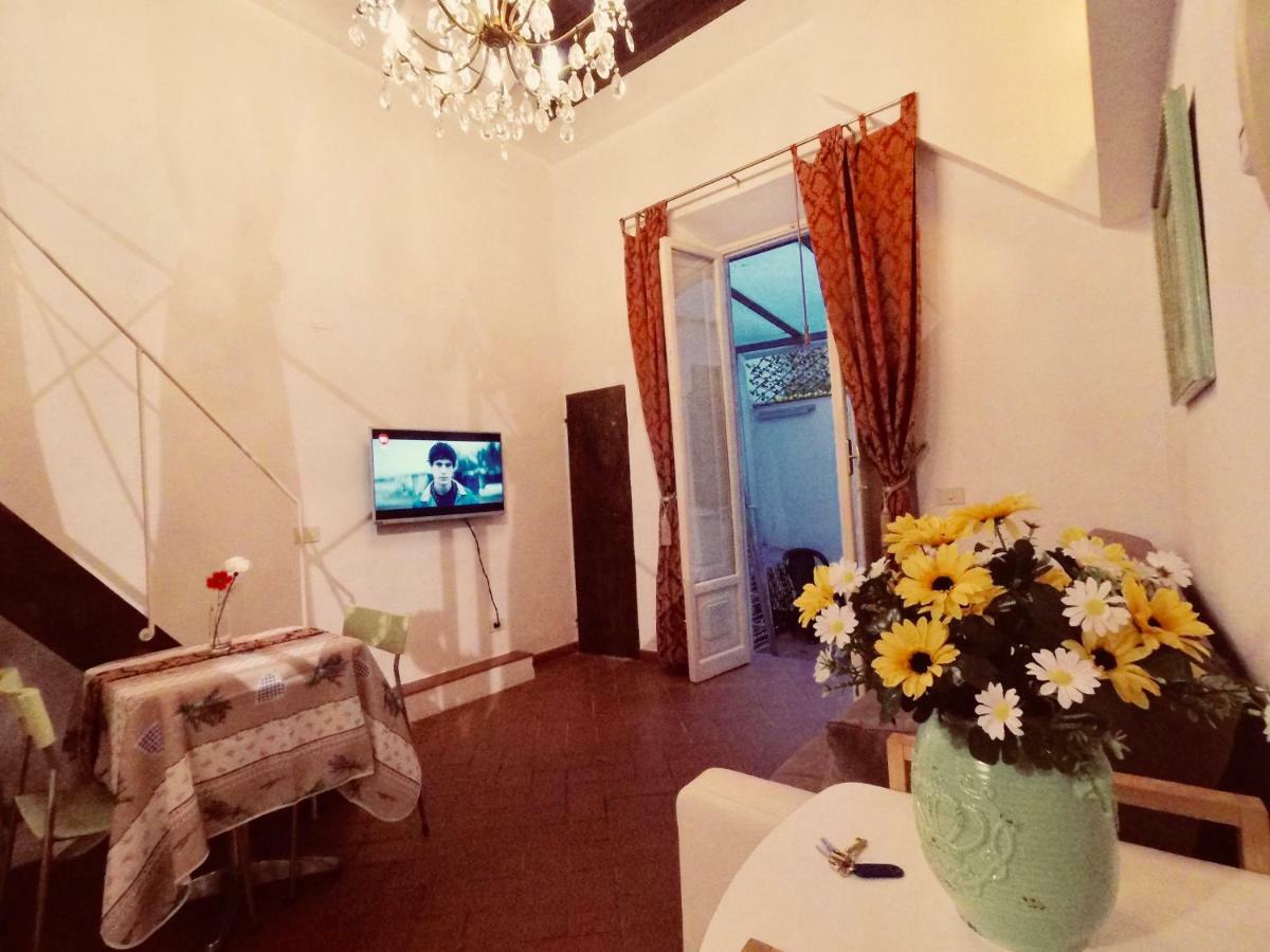 Florentine Style Central Apartments Floransa Dış mekan fotoğraf