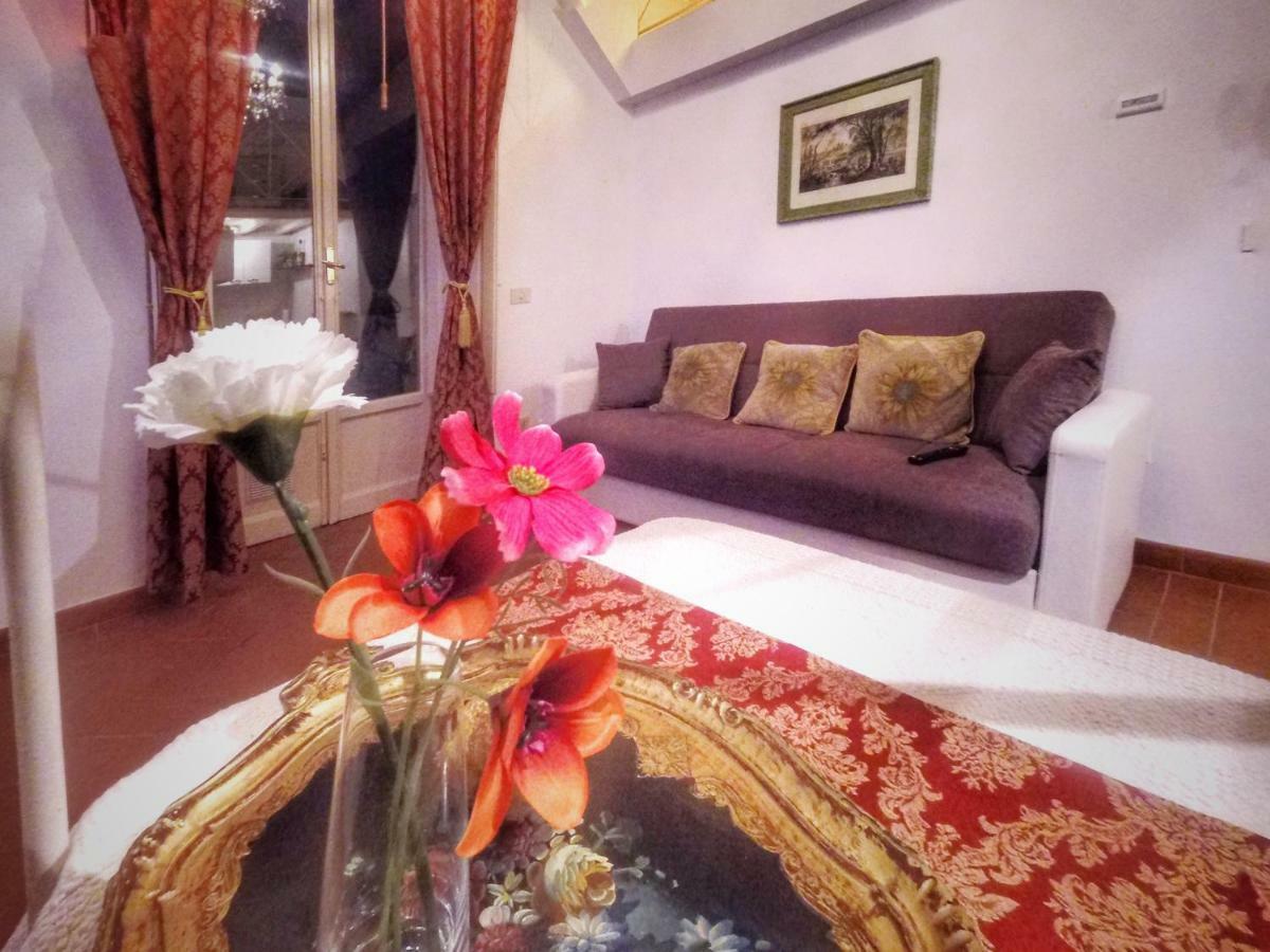 Florentine Style Central Apartments Floransa Dış mekan fotoğraf
