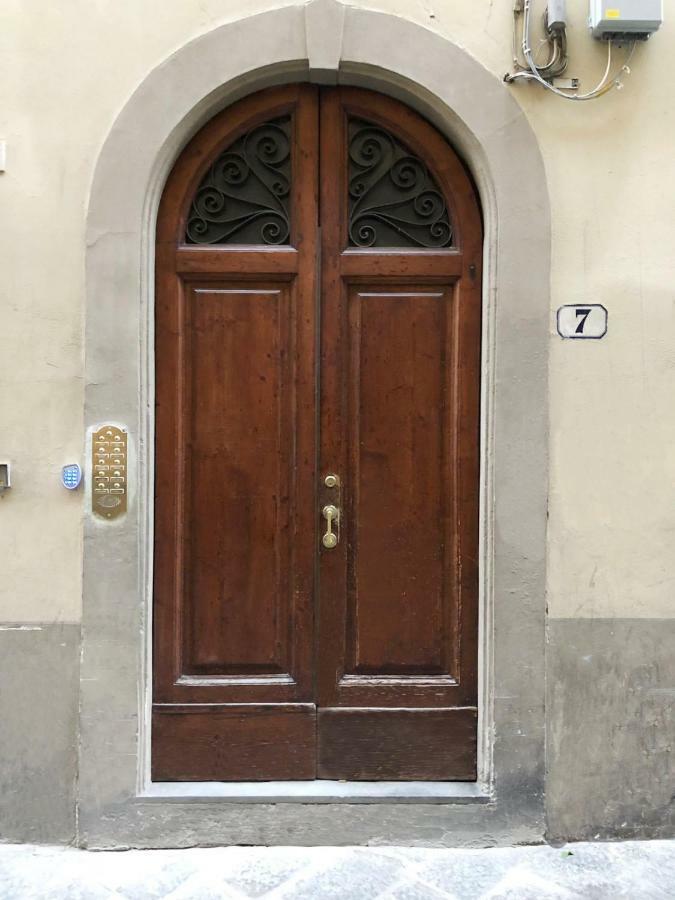Florentine Style Central Apartments Floransa Dış mekan fotoğraf