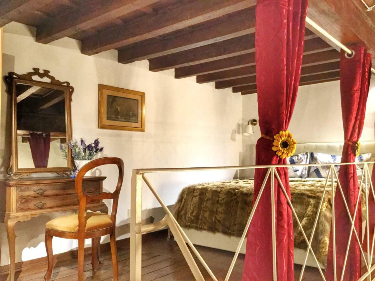 Florentine Style Central Apartments Floransa Dış mekan fotoğraf