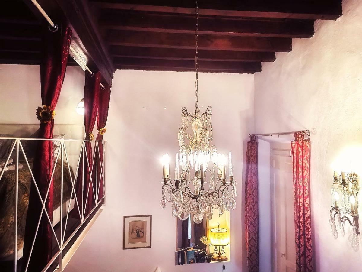 Florentine Style Central Apartments Floransa Dış mekan fotoğraf