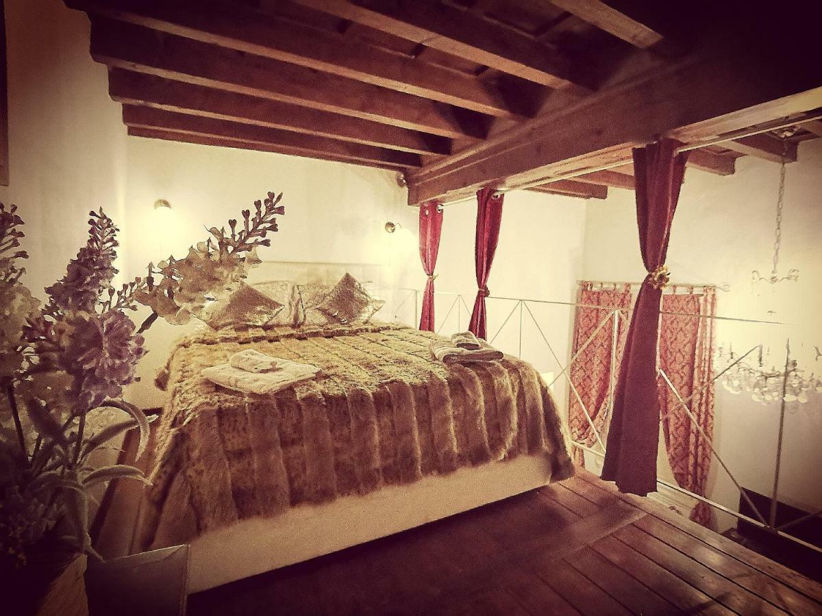 Florentine Style Central Apartments Floransa Dış mekan fotoğraf