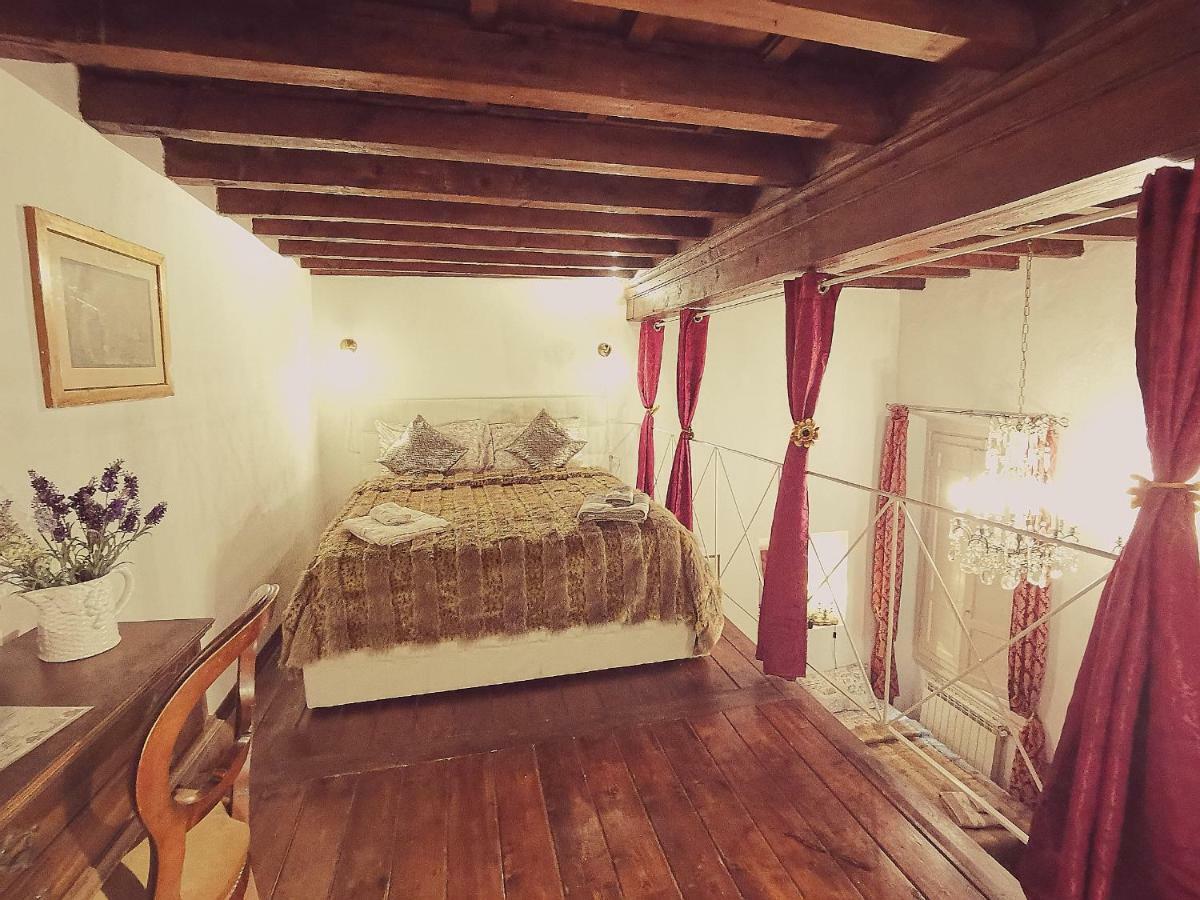 Florentine Style Central Apartments Floransa Dış mekan fotoğraf